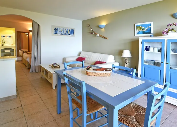 La Cote Bleue