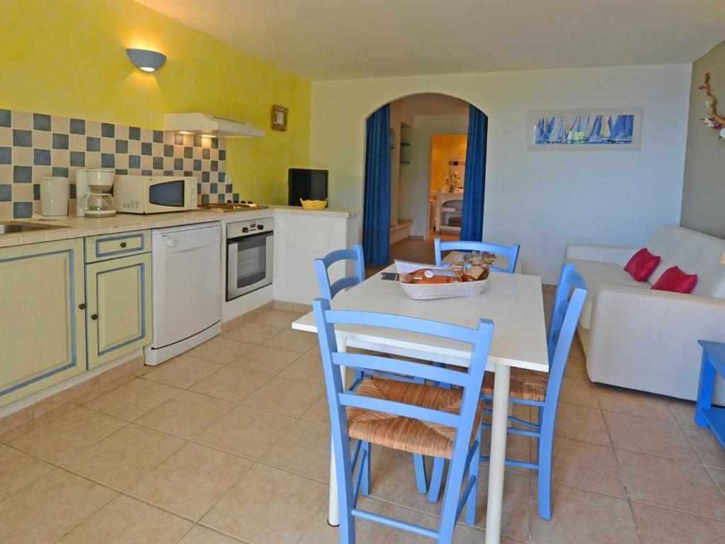 La Cote Bleue Сasa de vacaciones