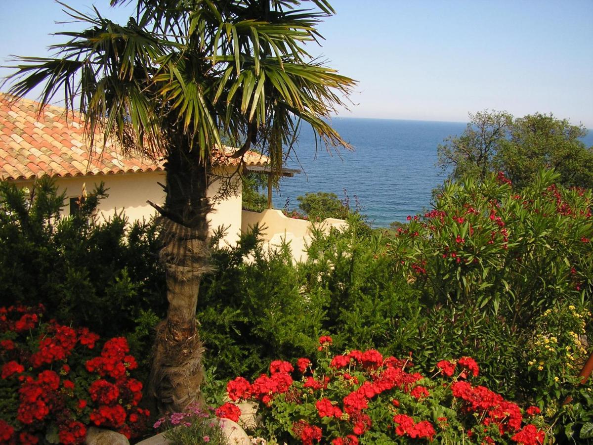 La Cote Bleue *