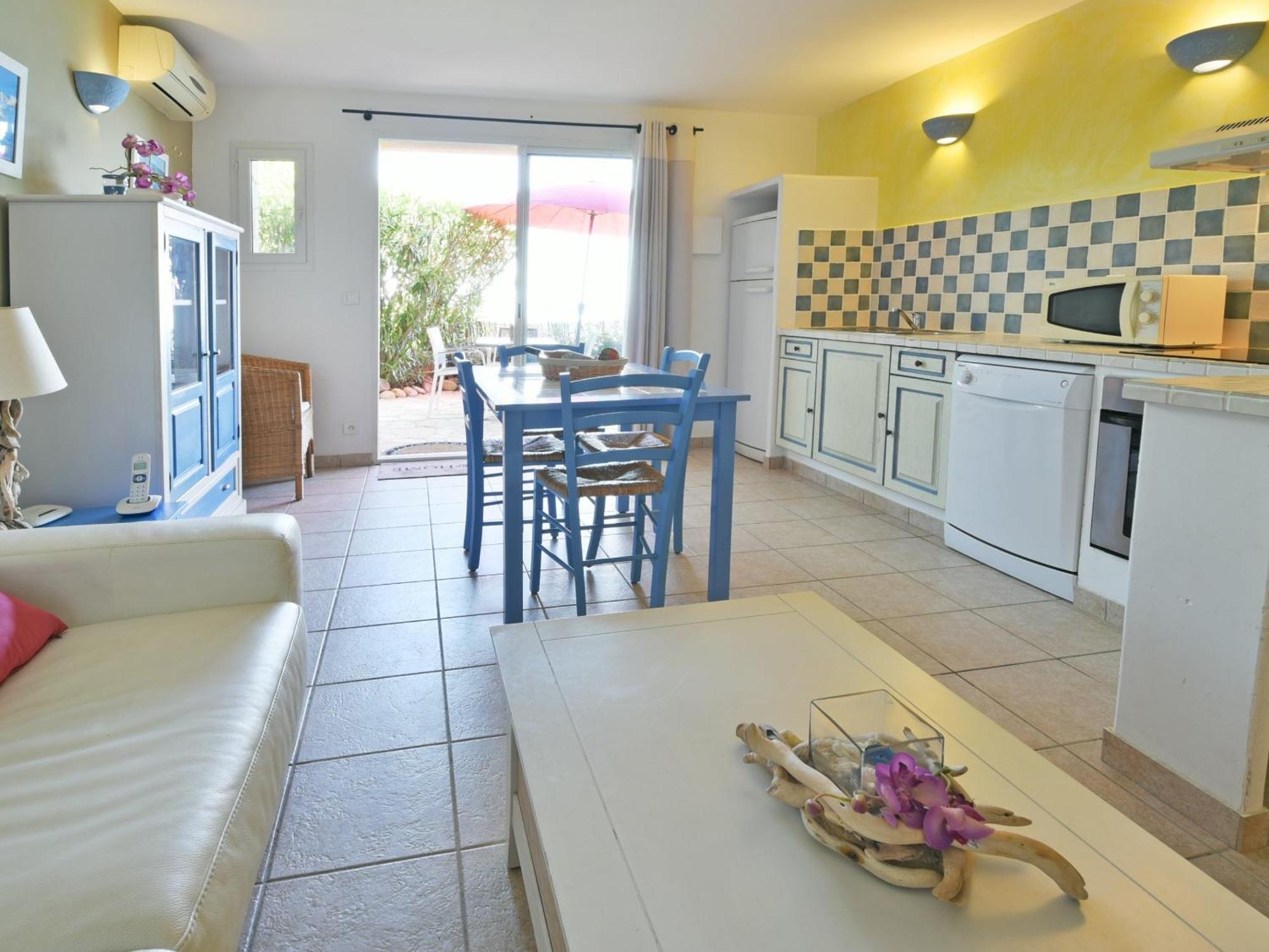 La Cote Bleue *