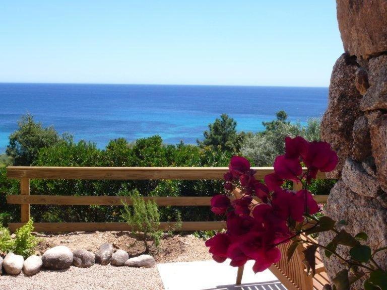 Сasa de vacaciones La Cote Bleue