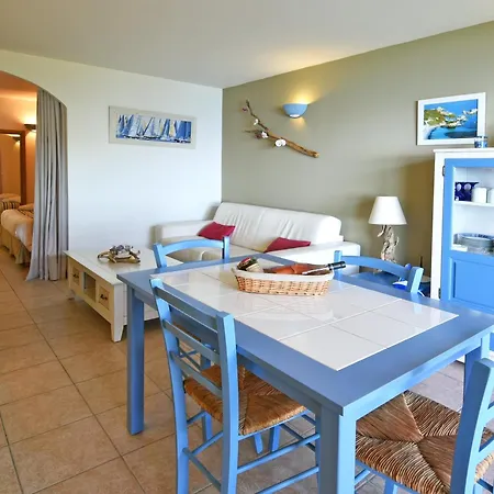 La Côte Bleue Vila Sainte-Lucie de Porto-Vecchio Quarto foto