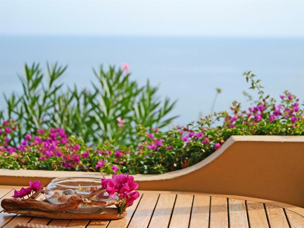 Holiday home La Cote Bleue Sainte-Lucie de Porto-Vecchio