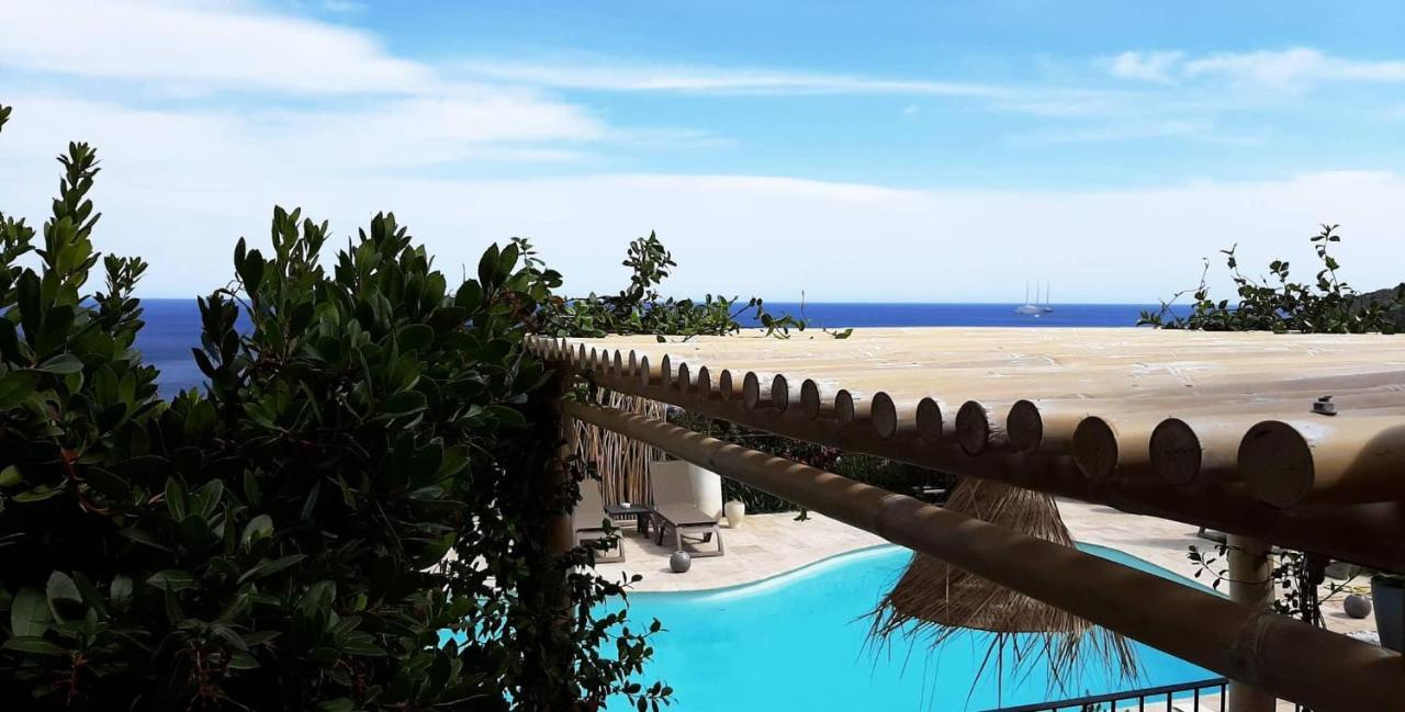Casa de Férias La Côte Bleue