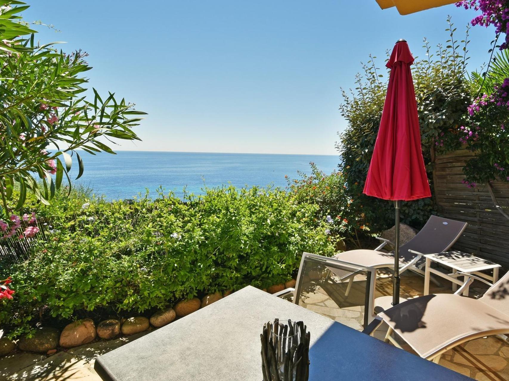 La Cote Bleue *
