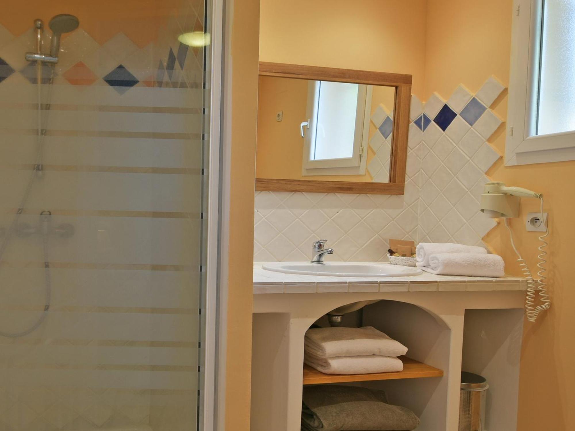 Holiday home La Cote Bleue