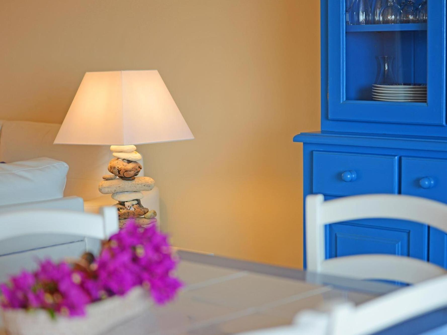 Holiday home La Cote Bleue